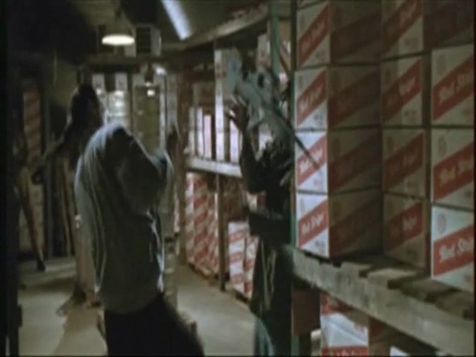 Designe pour mourir (1991) (Montage Video)