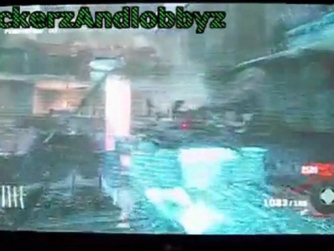 New Call Of Duty Black Ops Mod Menu[New GPD MOD] Zombie