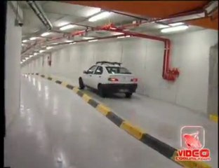 Napoli - Sepe inaugura garage Morelli