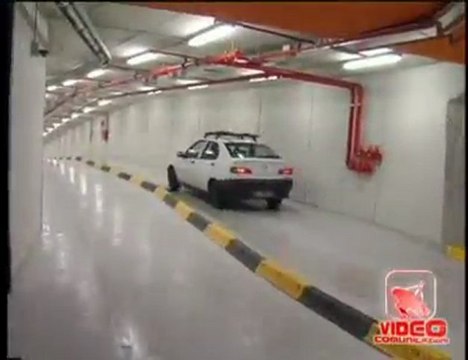 Napoli - Sepe inaugura garage Morelli