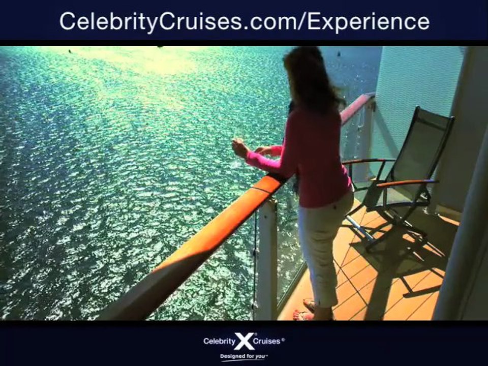 Celebrity Cruise Lines Summit: Opulence and Innovation
