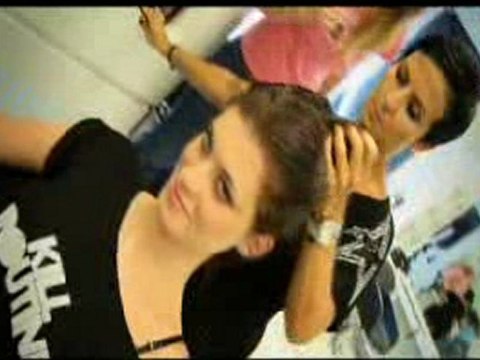 Osis Hold Miracle Ultra Tutucu Krem Köpük 200 ml