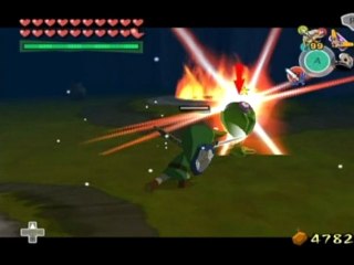 Zelda the ww les 50 etages part 2/5