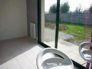 E642 - Location à l'année Erquy