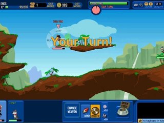 Wild Ones'de Nasıl Silah Kullanılır ?