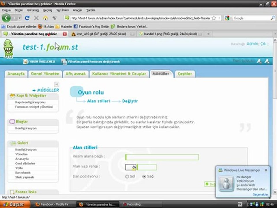 H@y@L3TÜRK Altın ve Para Sistemi Anlatımı Sesli ( KoRkUsUz )