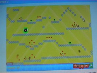 hopper [4] que de misères