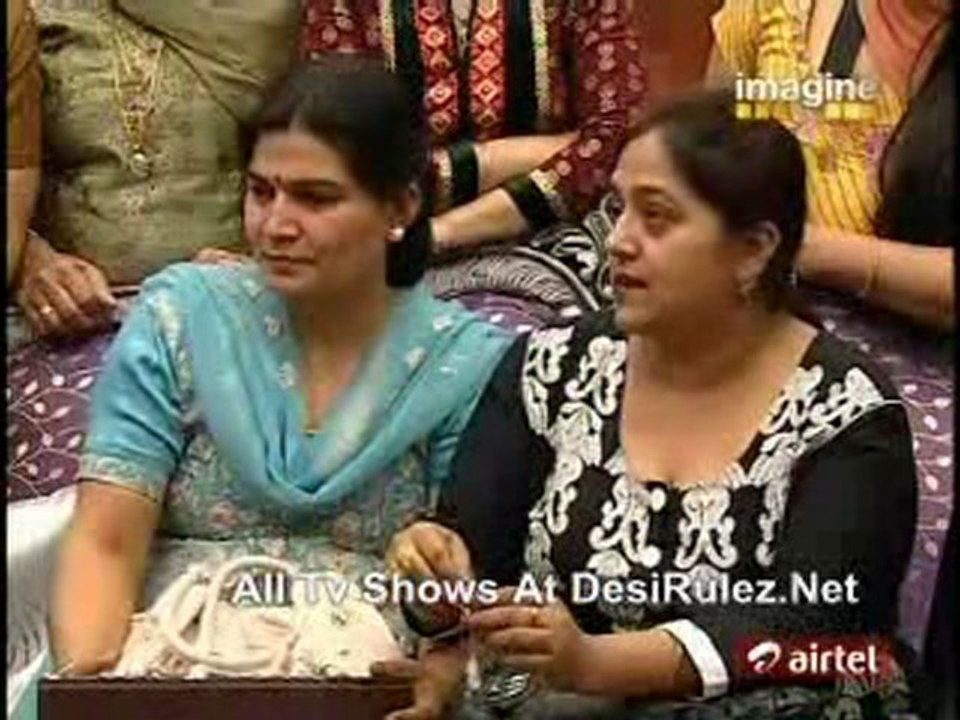 Shaadi 3 Crore Ki-4th March-Part-2