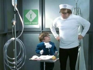 Austin Powers Goldmember - Ombres Chinoises