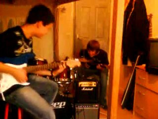 Nirvana : Smells like teen spirit RATé