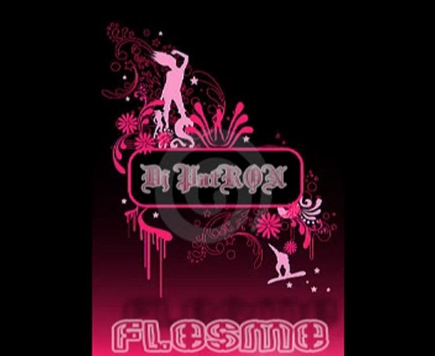 Dj PatRON Flesme (Deep Electro 2011)