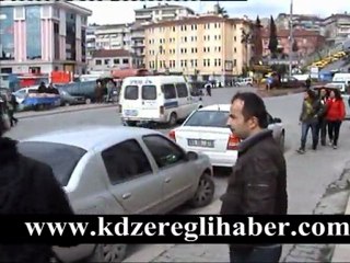 Change zanlıları Adliyeye çıkarıldı...