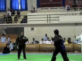 Pencak Silat Indonesia Martial Arts 01