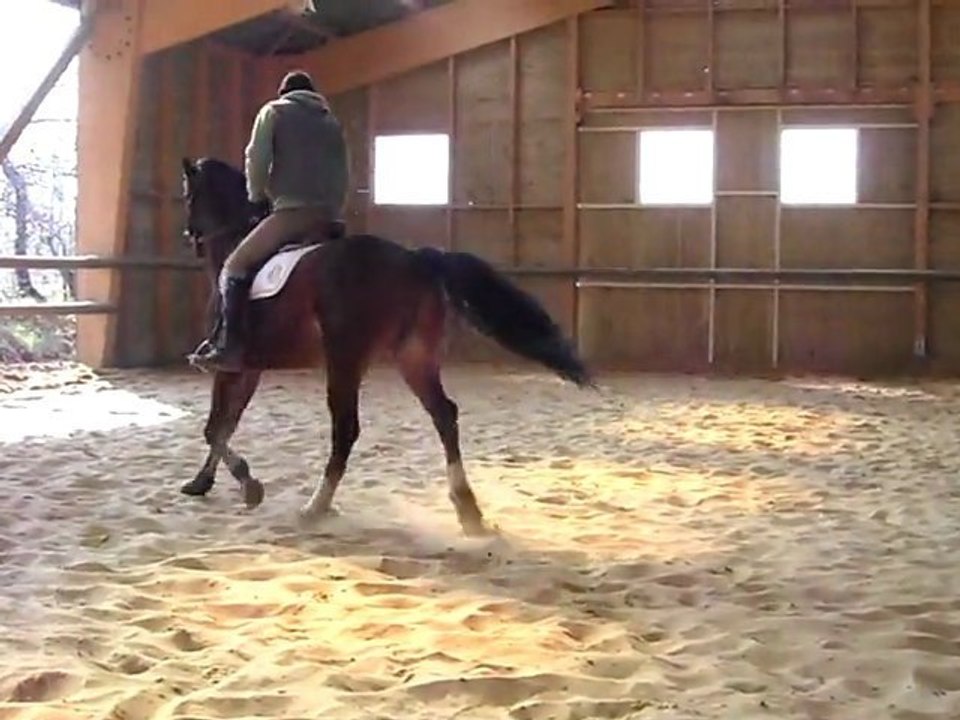 Guillaume et Quazac 04/03/2011