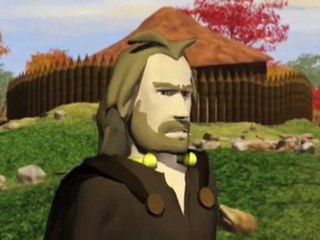 Solutions Film & Animation showreel