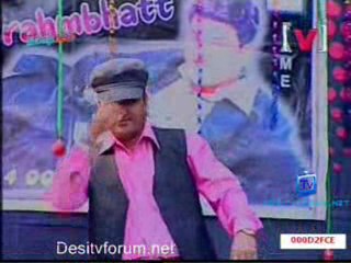 [V] Date My Folks [Episode 18] - 4th March 2011 Part3