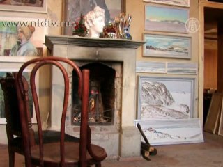 Быть художником – значит быть искренним