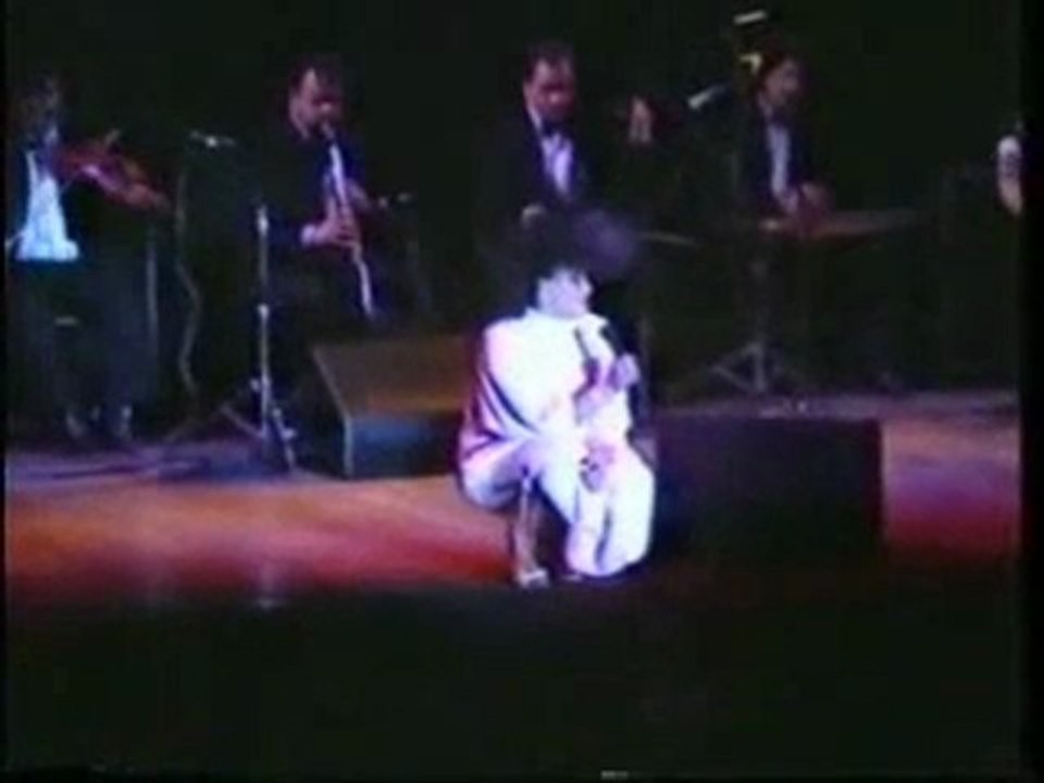 Bülent Ersoy Avustralya Konseri 1987