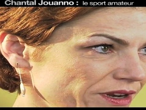 Sport365 : Chantal Jouanno : le sport amateur
