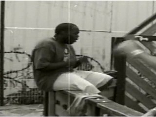 KAF-Mon Rap (Clip version Fsen2PalCity)