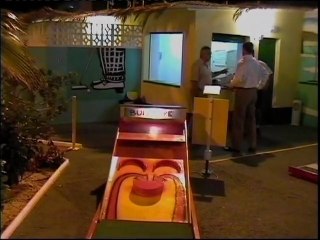 MINIGOLF ANIMATO