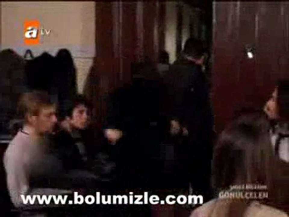 Gönülçelen-- Hasret-Levent..!!