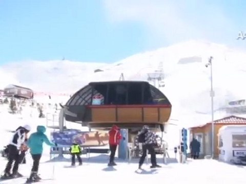 KIŞ OYUNLARI BİTTİ, YARIŞ BİTMEDİ