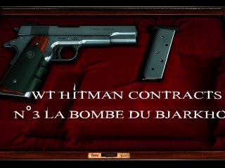 WT Hitman Contracts N°3 HD