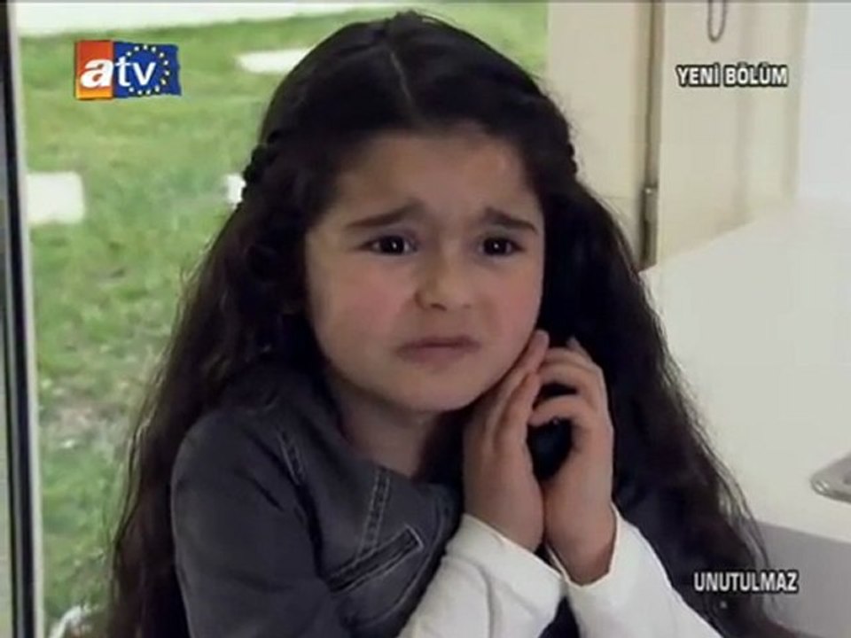 Unutulmaz 73.Bölüm Harun&Yağmur sahnesi