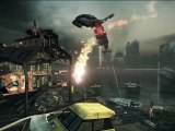 Crysis 2 - Trailer Demo 2