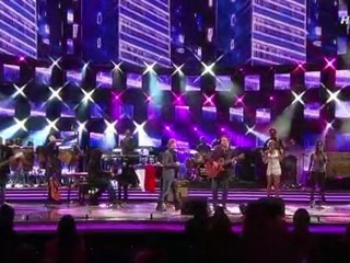[HDTV] Lola Soledad - Alejandro Sanz Feat Noel Schajris