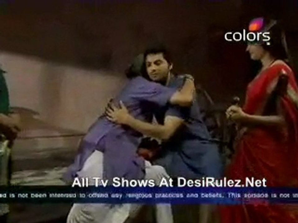 Laagi Tujhse Lagan- - 4th March 2011 pt1