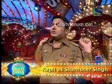 Jubilee Comedy Circus 4th march 2011 pt4