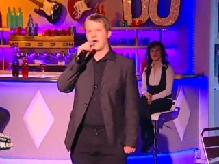 Yoann: "Mexico" Luis Mariano