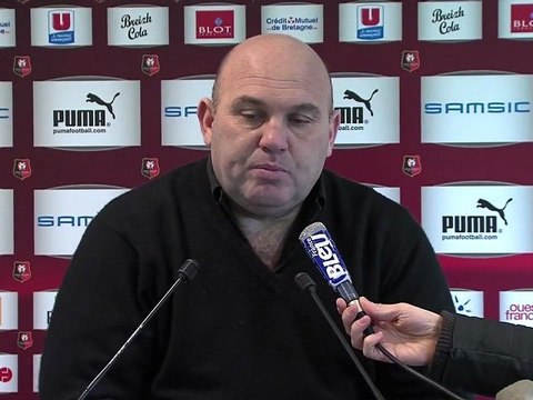 Rouge et Noir : L'avant-match côté SRFC