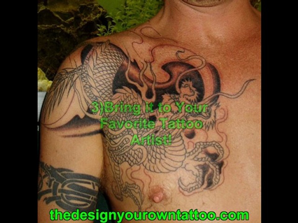 armband tattoos