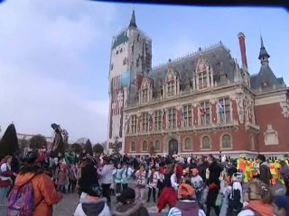 Calaisis TV: Le Mag Info de la semaine