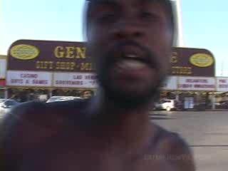 Vraiment vénère ce gars là!