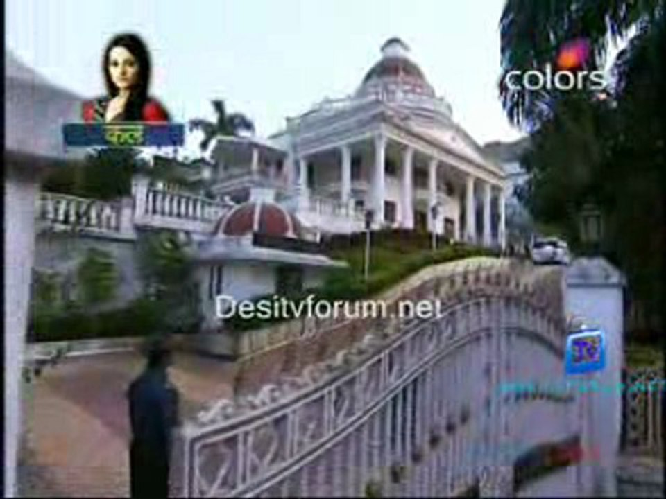 Laagi Tujhse Lagan 4th march 2011 pt1