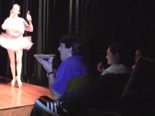 STF Public Access 2-25-11 - Black Swan