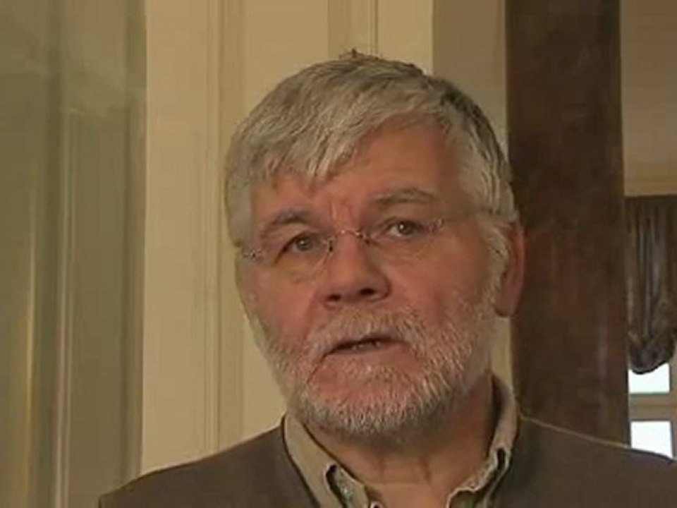 Wallonie 2030 - Transversalité - Luc-Marechal