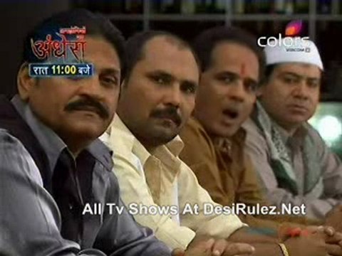 Laagi Tujhse Lagan- - 4th March 2011 pt4