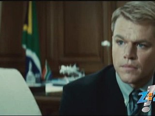 Invictus MovieMinute