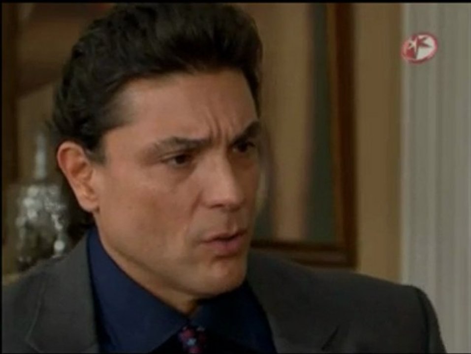 Osvaldo Rios Capitulo 94