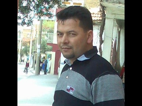 bir çift turna gördüm