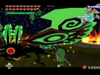 Zelda the ww les 50 etages part 4/5