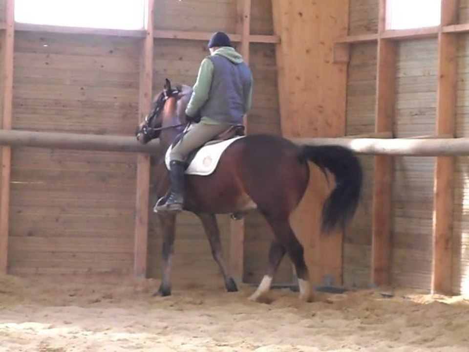 Quazac et Guillaume 04/03/2011