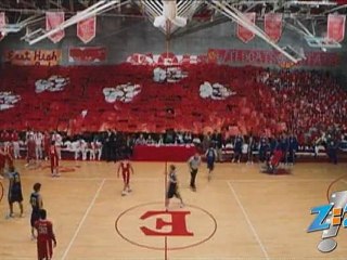 High School Musical 3: Senior Year