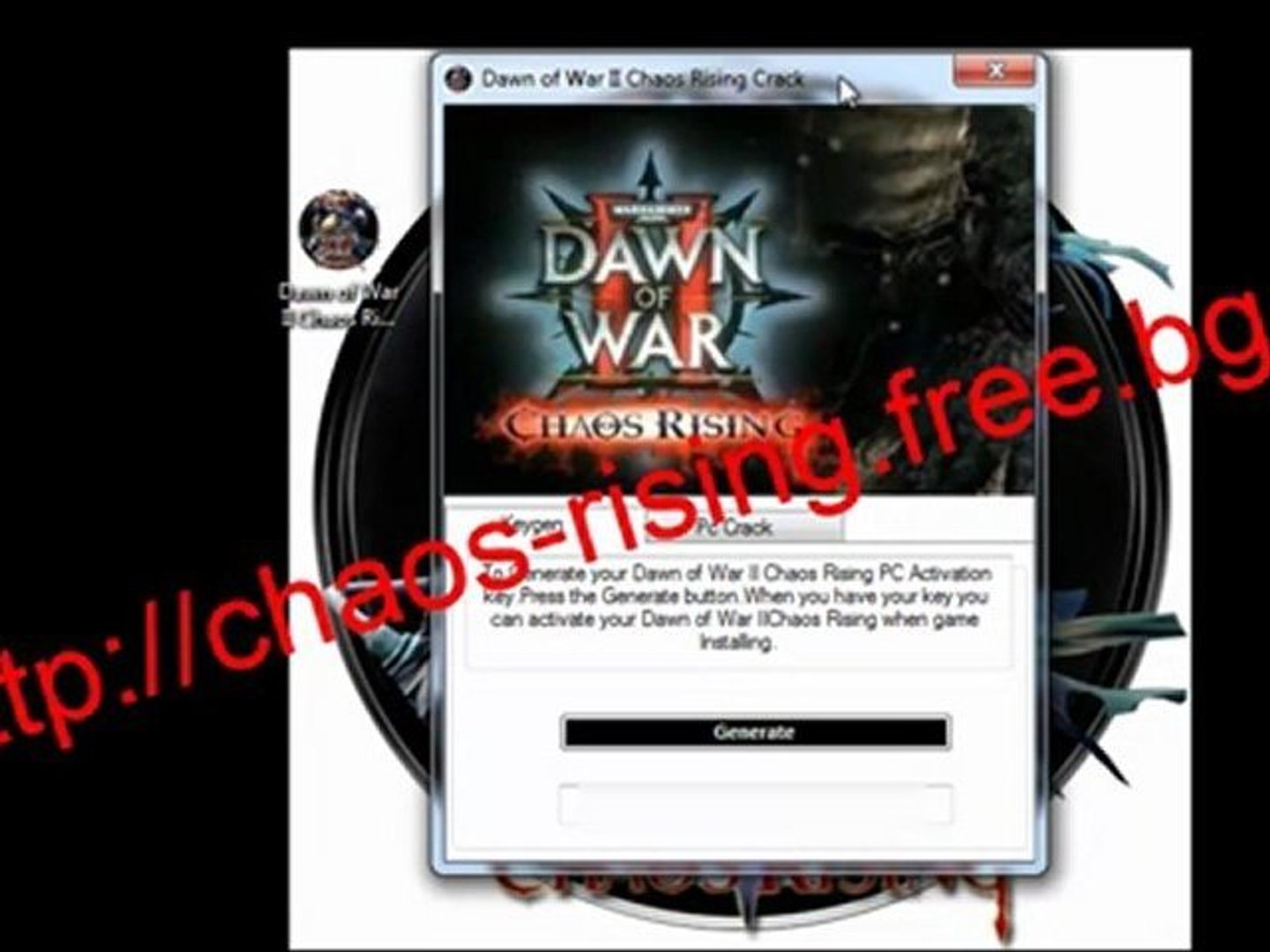 Dawn Of War 3 Cd Key Generator