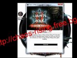 Dawn of War II Chaos Rising PC Crack + keygen + free downlo